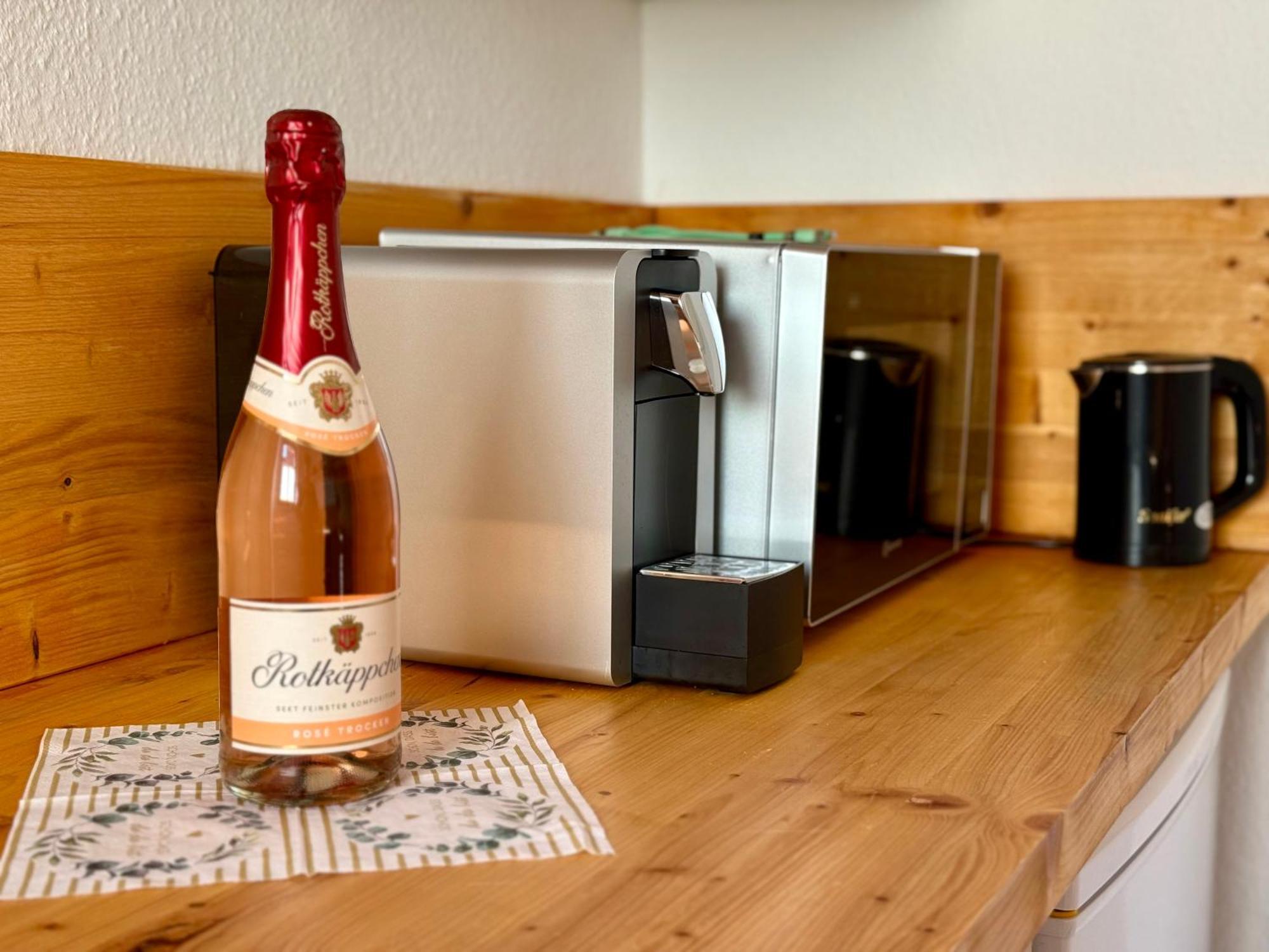 Ferienwohnung Am Quedlinburger Stadtbad 외부 사진
